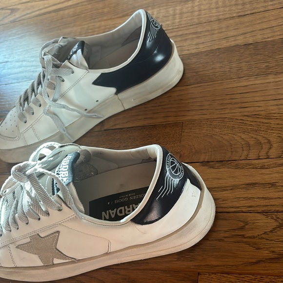 GOLDEN GOOSE STARDAN - Picture 2 of 6
